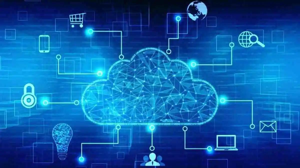 cloud image